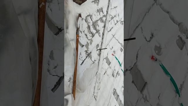 запуск трансформатора для обогрева бетона