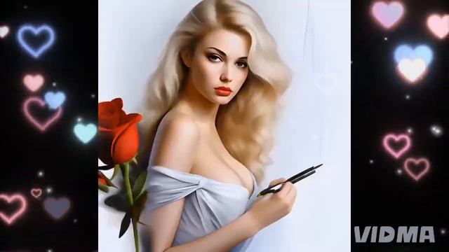 Сергей Одинцов.Розы любви🌹🌹🌹/Клип/