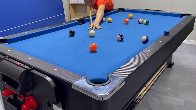 🥌🎱🏓🏒Стол 4 в 1
