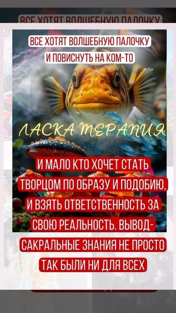 Как вам? Согласны?)🙏❤️☯️🥰