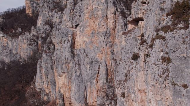 Ахмет скала