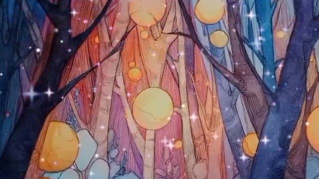 "Ночная гостья" Песня для детей
Слова: Елена Кононова
(Хабаровск- Биробиджан)