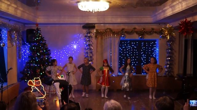 Ансамбль Дружба - Валенки
