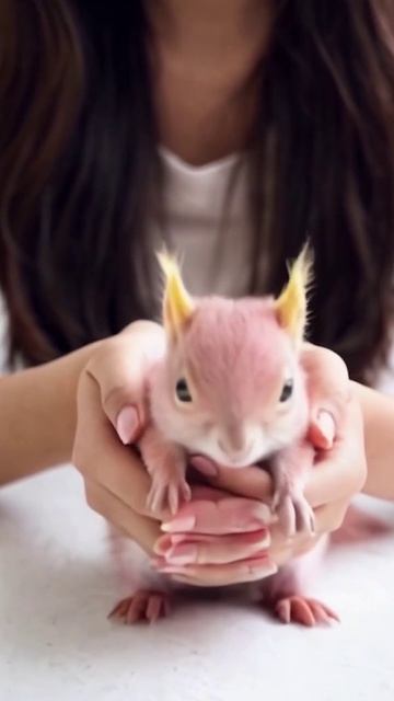 БЕЛКА 🐿️