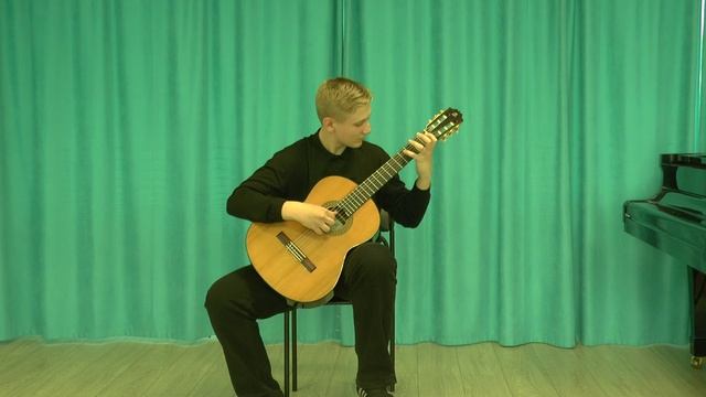 Волов Ростислав - А. Виницкий "Чапа"