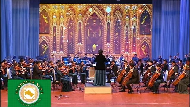 В Ашхабаде стартовал Международный фестиваль «Музыка мира»