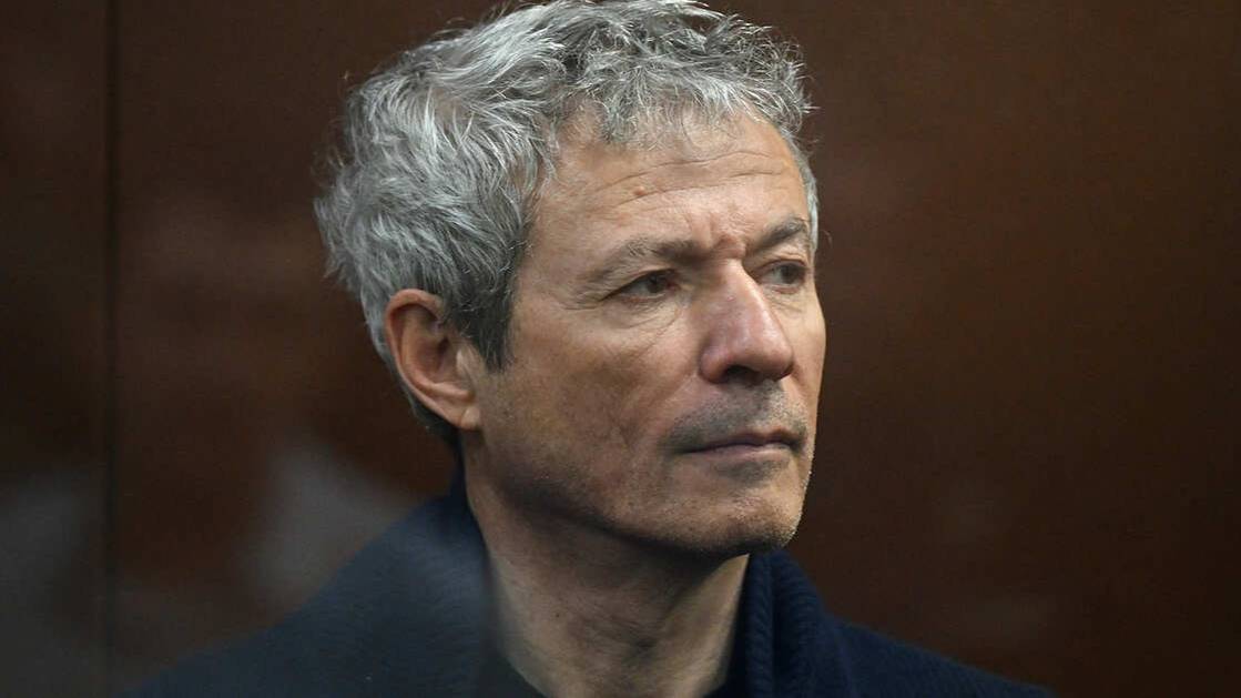 В отношении основателя "Русагро" Мошковича возбудили дело о даче взятки