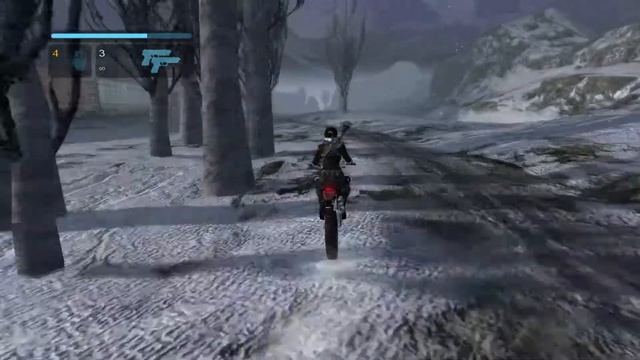 Tomb Raider Legend прохождение на русском без комментариев Часть 5