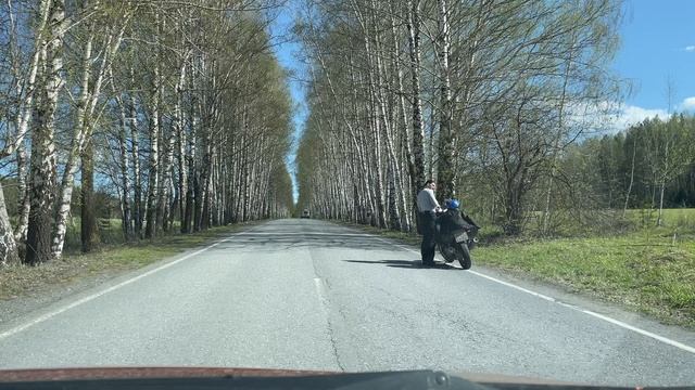 Дорога в Зюраткуль