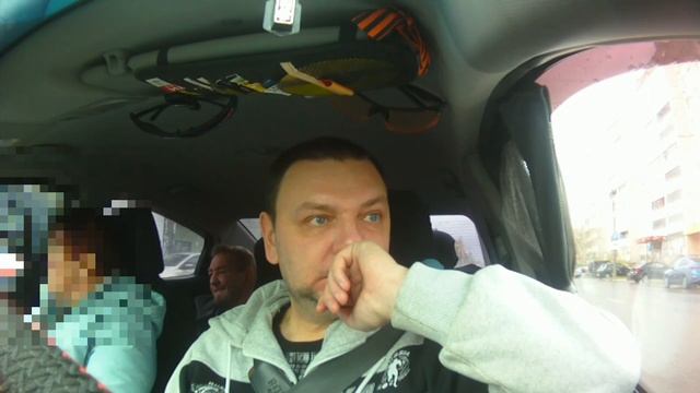 Яндекс такси. Низкий уровень пассажиров из-за низких цен за проезд. #такси_и_пассажиры