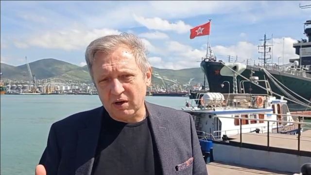 Приглашение на Форум от Горбунова В.В.