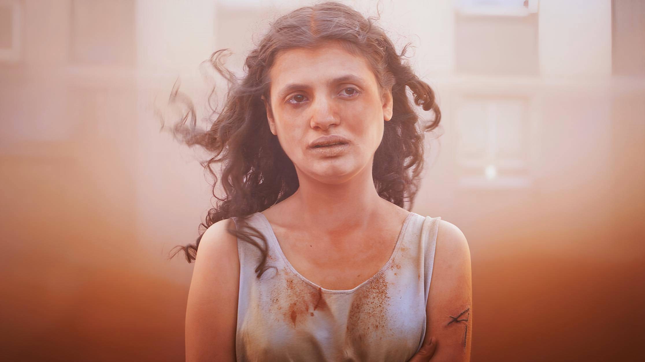 Альфа — Официальный тизер-трейлер (2025)