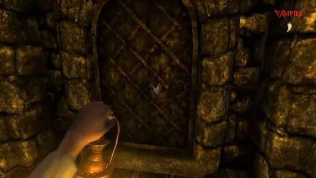 Amnesia: Dark Descent - серия 5 [Финал]