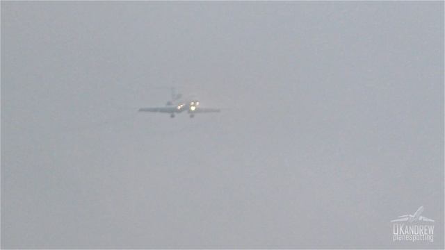Ту 154 Як 42