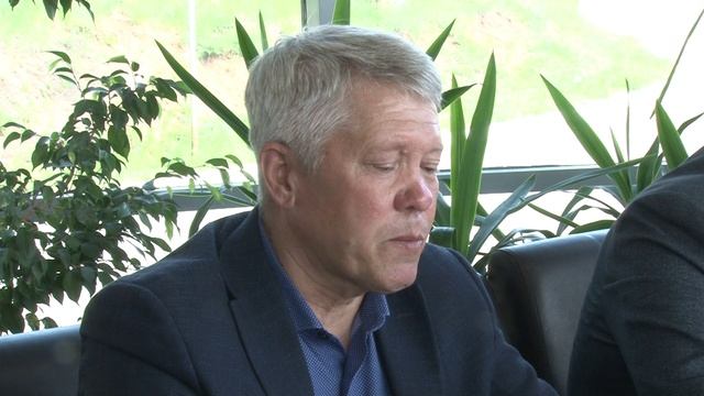 Каменцев приглашают на «Майскую прогулку».Панорама 20.05.2025