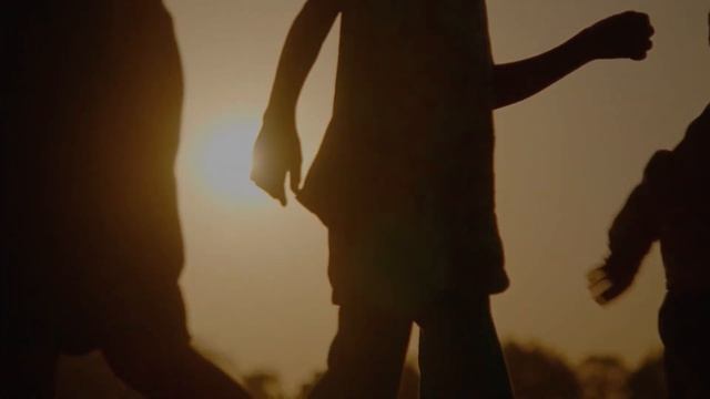 Андрей Карат — «Послушай человек» / ПРЕМЬЕРА 2024