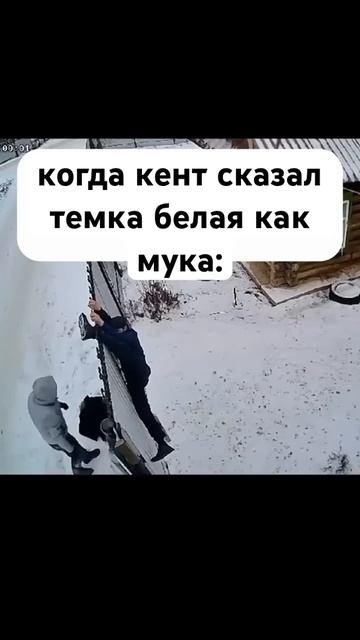 #юмор некуда бежать...