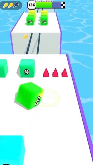 Marble Run All Levels Gameplay Walkthrough Android, ios max Level 136