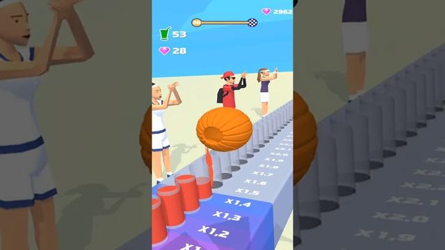 JUICE RUN  Gameplay All Levels Walkthrough Game Mobile New Update ALL Level DS777 JT997