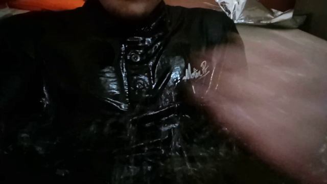 wetlook