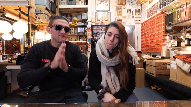 SHORT ANNOUNCEMENT VIDEO.. that's all