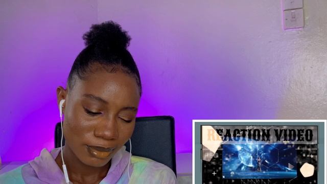Диана Анкудинова Diana Ankudinova - Can’t Help Falling in Love Reaction 🥺