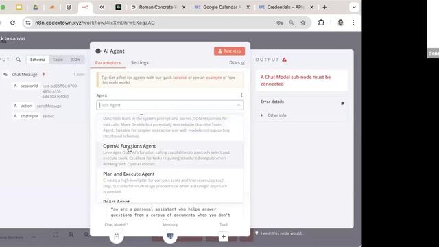 Воркшоп: «Мини-курс по разработке AI приложений на базе