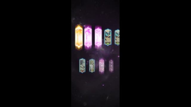 Mythic Heroes 60000 алмазов на ограниченные призывы.