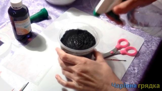 Квітка якій не потрібні добрива! Портулак від насіння