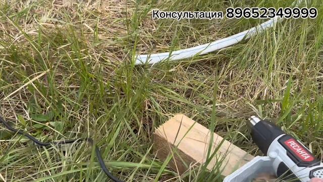 Абиссинская скважина 7 метров Раменский район КП Княжий берег