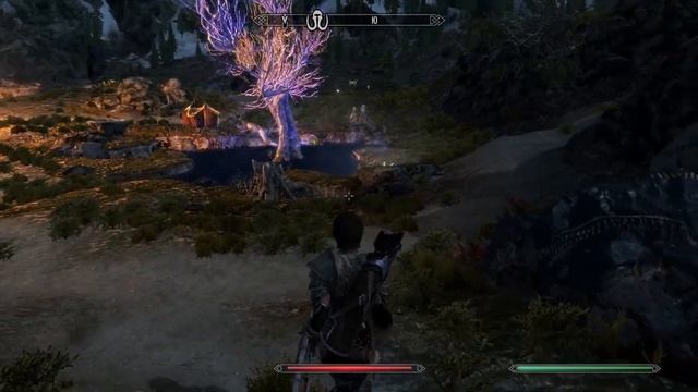 СКРЫТЫЙ КВЕСТ ИЗОЛЬДЫ ► TES V: SKYRIM LE
