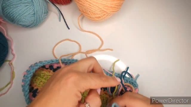 Crochet #91 How to crochet Cozy winter hat / hood