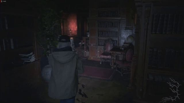ИСТОРИЯ РОЗЫ | Resident Evil: Village - Shadow of Rose #1