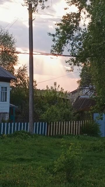 красота подгорного