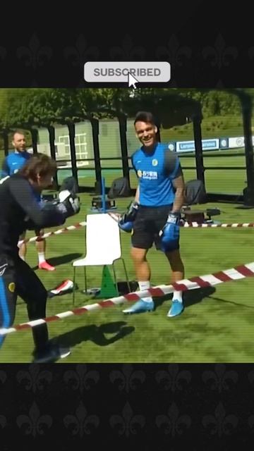 Players vs Managers： Extreme Moments!