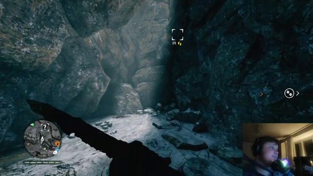 Far Cry Primal №9