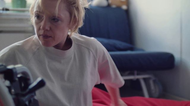 Трейлер "Мир Ольги"