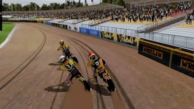 (SC24)🏁Гоняем за команду Лагуты