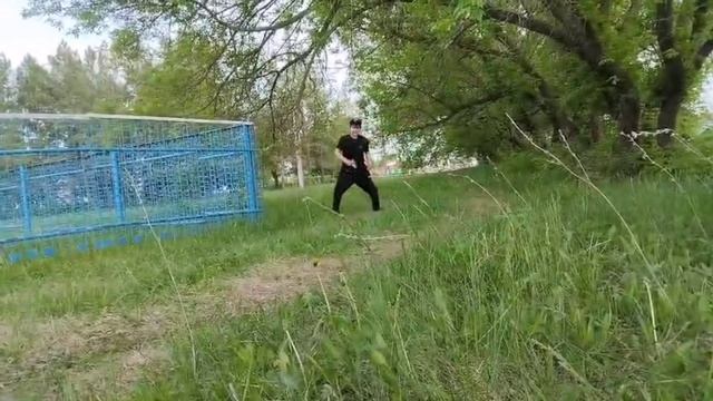 КРОВАВАЯ ПУЛЯ, 5 СЕРИЯ