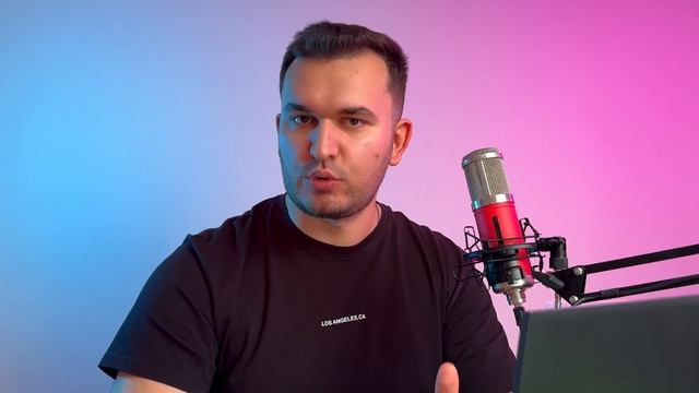 Как создать реалистичный портрет со своим лицом в ней?