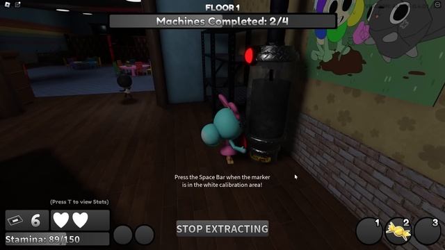 Попал в МИР ДЕНДИ в роблокс | Dandy's World roblox | ВСЕ КОДЫ в иг?