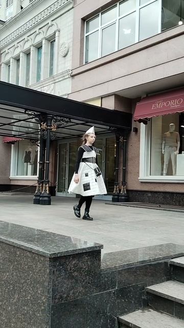 Модный дом "ИМПЕРИЯ" Москва/Брянск