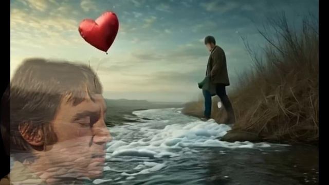 Владимир Высоцкий — Баллада о Любви 
(Запись 1975 год)