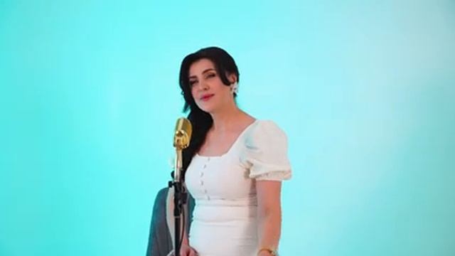 Хеяле Магомедова. Яр заз ава