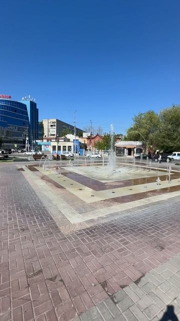 Саратов 5.05.25 +22☀️
