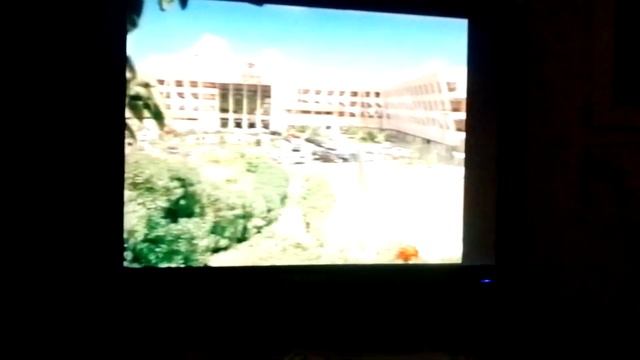 Город золотой караоке кавер