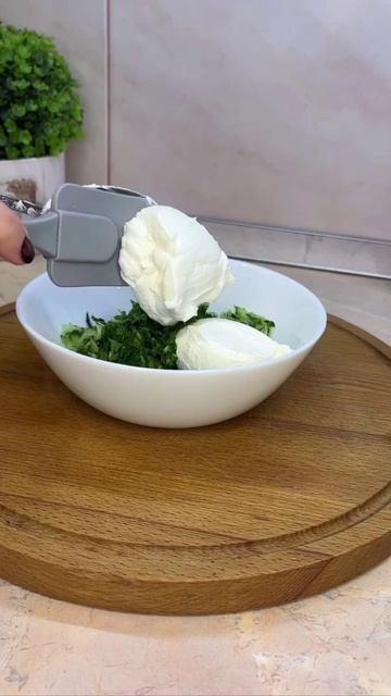 Капустные стейки👍😘