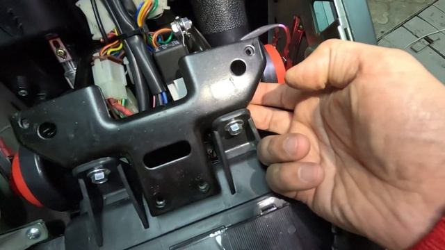 VENTO SMART 3. ЗАМЕНА СИГНАЛА 📢
