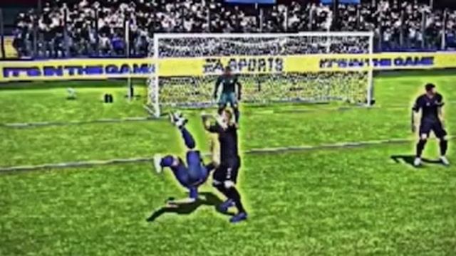 Красивый гол #моё