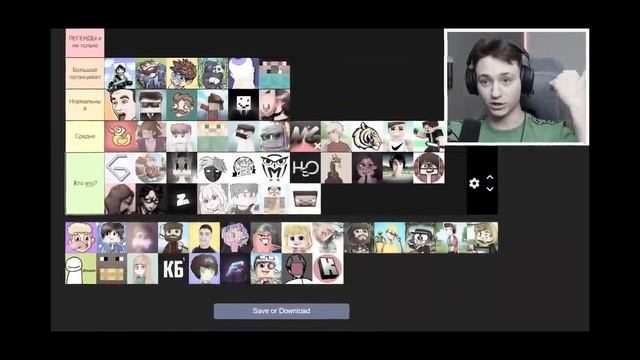 Огород ДомераРЕЙТИНГ от самого ХУДШЕГО до Самого ЛУЧШЕГО Майнкрафтера!